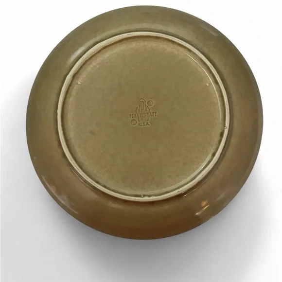 Pfaltzgraff Folk Art 10" Dinner Plate - Picture 2 of 4